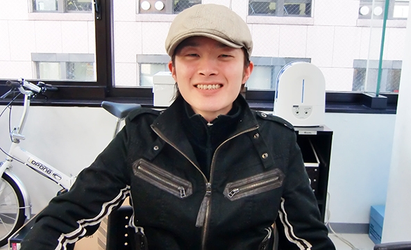 【移転前(池袋店)のお客様】N・Y様