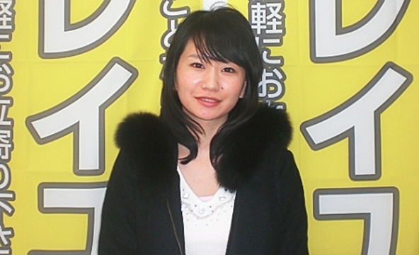 【移転前（池袋店）のお客様】Ｔ・Ａ様