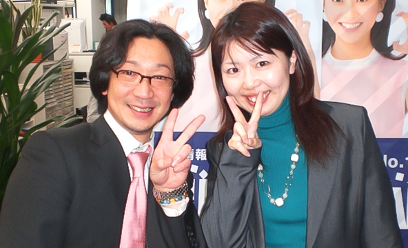 【移転前（池袋店）のお客様】Ｓ・Ｈ様