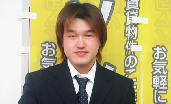 【移転前(池袋店)のお客様】T・Y様