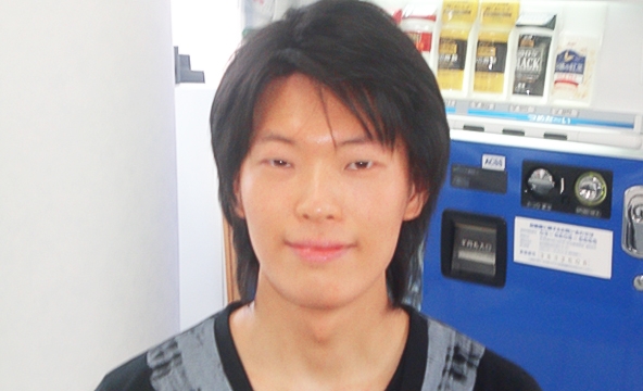 【移転前(池袋店)のお客様】T・K様