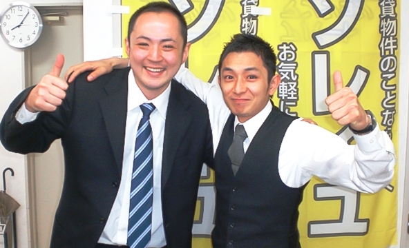 【移転前(池袋店)のお客様】T・S様