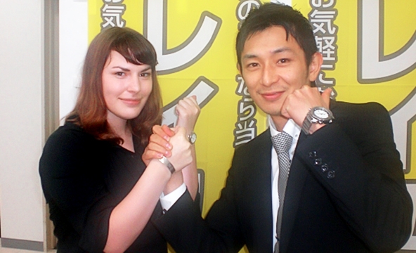 【移転前（池袋店）のお客様】Ｌ・Ｗ様