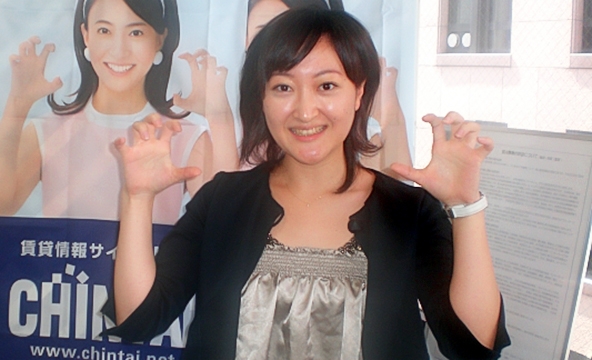 【移転前（池袋店）のお客様】Ｅ・Ｅ様