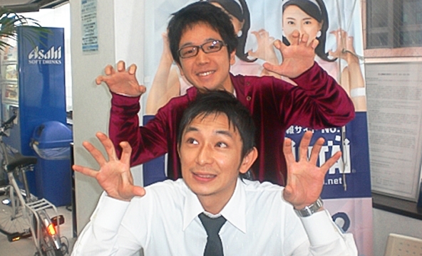 【移転前(池袋店)のお客様】M・N様