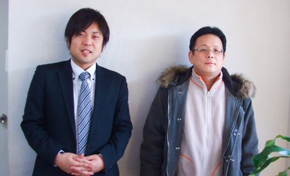 J・M様