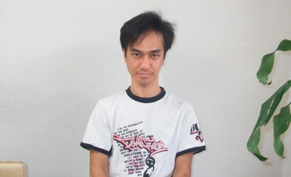 T・E様