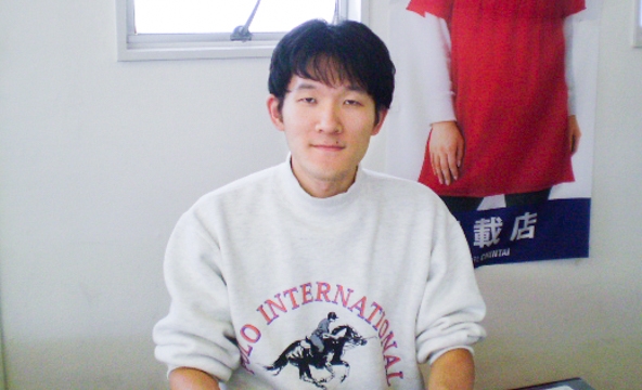 I・K様