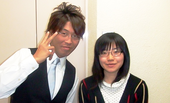 Ｍ・Ｍ様