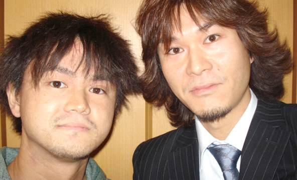 I ・G様