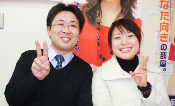 S・A様
