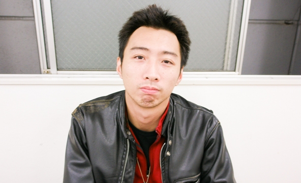 【移転前(上野店)のお客様】K・T様