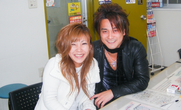 T・T様