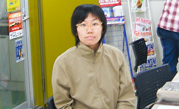 H・K様
