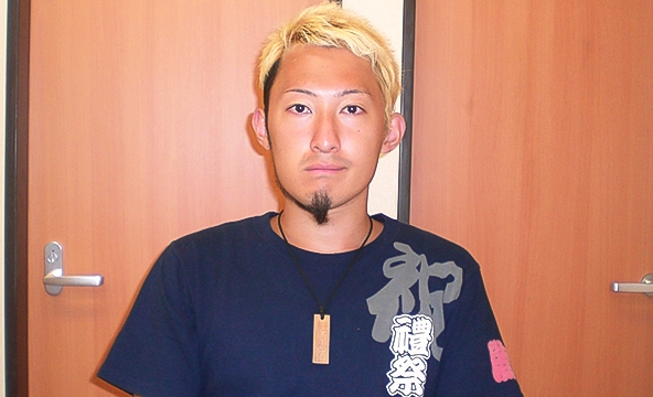 【移転前(池袋西口店)のお客様】K・M様