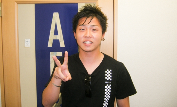 【移転前(六本木店)のお客様】 Y・N様
