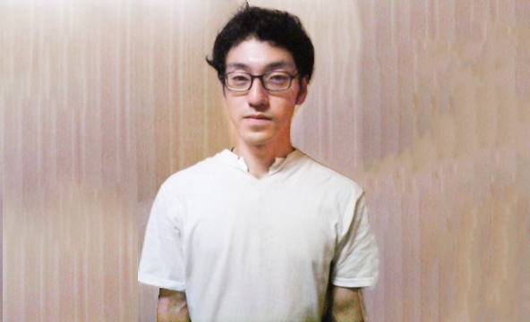 【移転前(六本木店)のお客様】 T・Y様