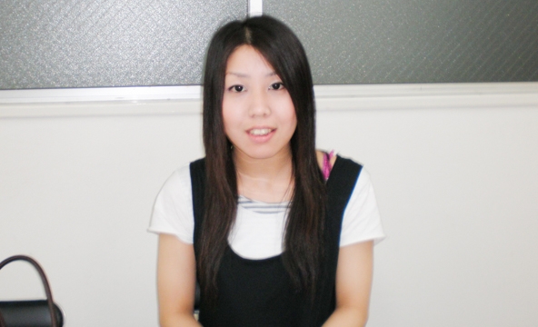 【移転前(上野店)のお客様】J・T様