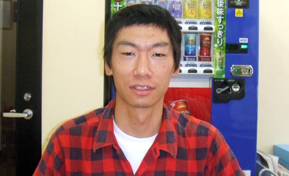 【移転前(高田馬場店)のお客様】T・S様