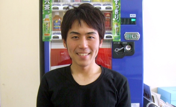 【移転前(高田馬場店)のお客様】T・H様