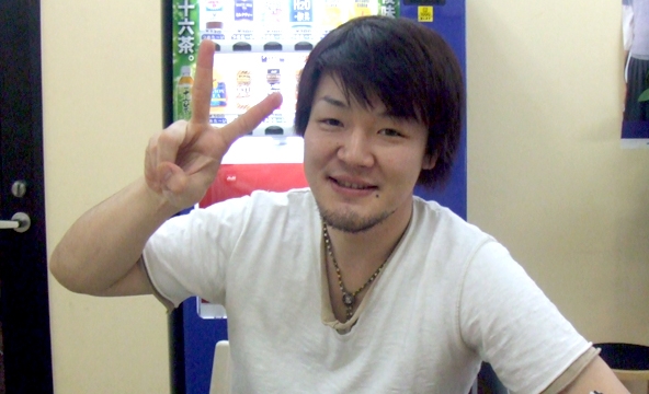 【移転前(高田馬場店)のお客様】Y・K様