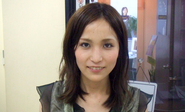 【移転前(高田馬場店)のお客様】M・A様