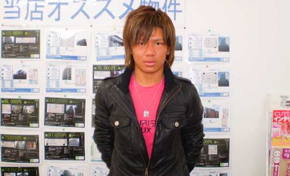R・Y様