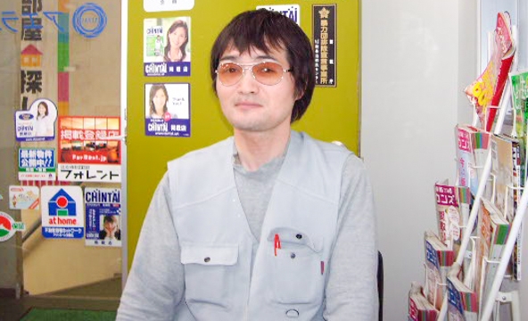 W・T様
