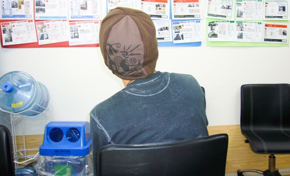 J・Y様