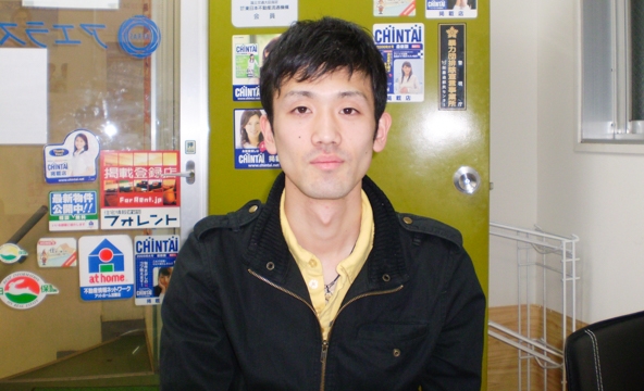 J・T様