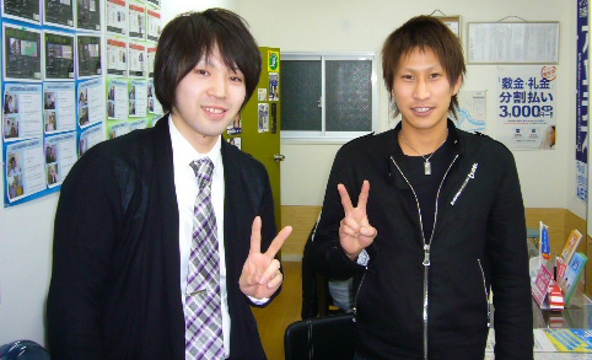 A・U様