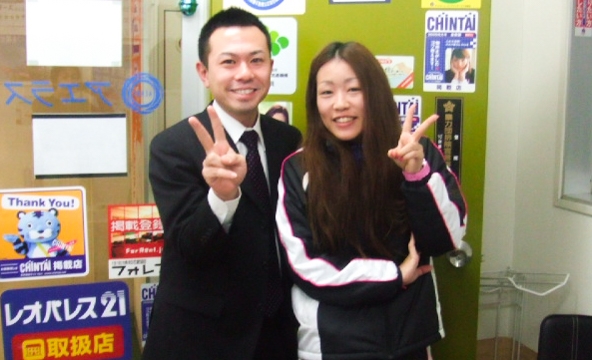 E・T様