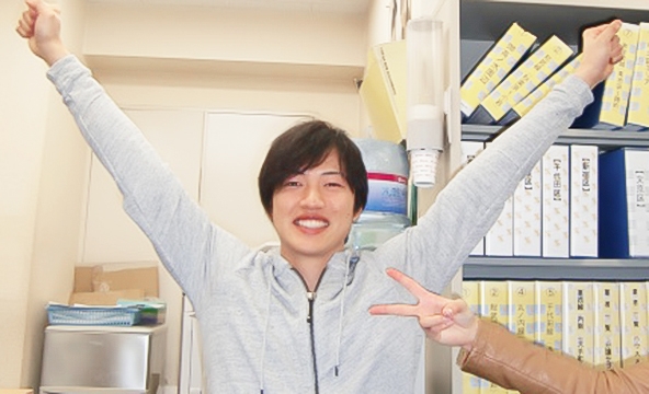 T・S様