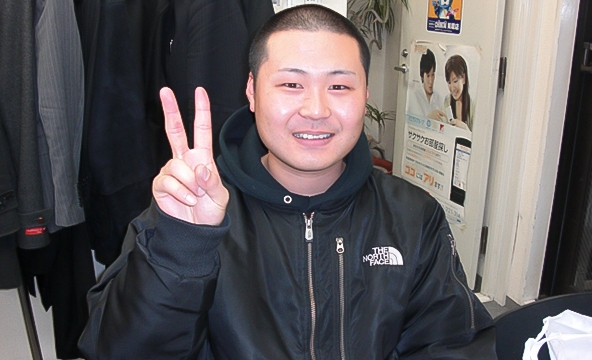 H・T様