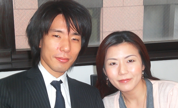 【移転前(池袋店)のお客様】H・K様