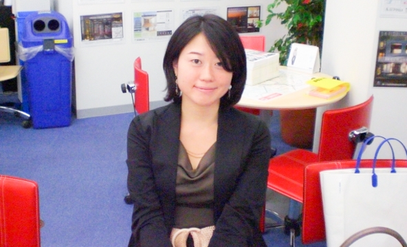 【移転前（飯田橋店）のお客様】Ａ・Ｏ様