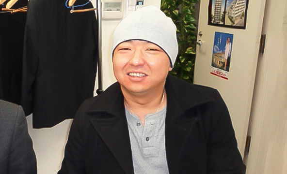 Y・T様