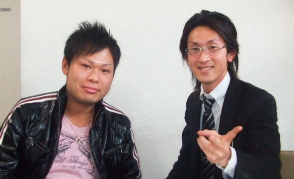 K・F様