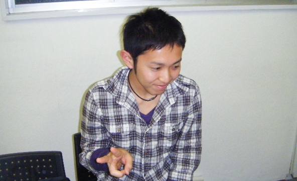 Y・M様