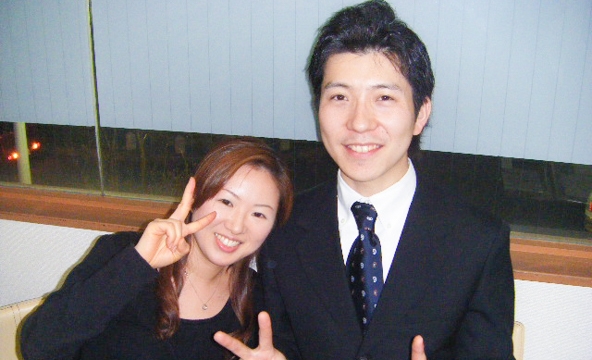 Y・I 様