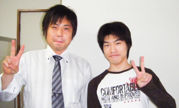H・R様
