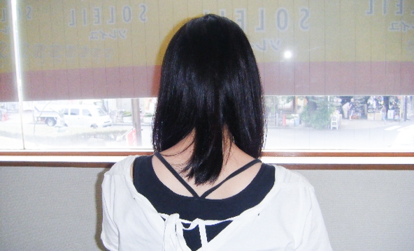 H・M様