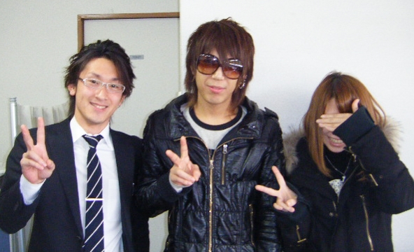 C・Y様