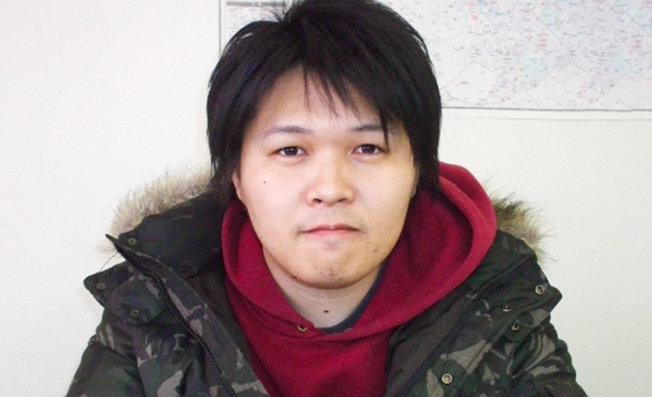 H・K様