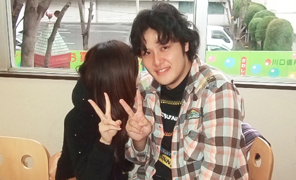 J・H様