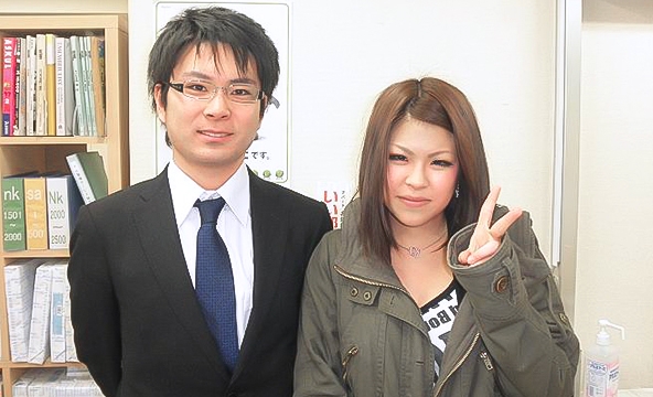 A・O様