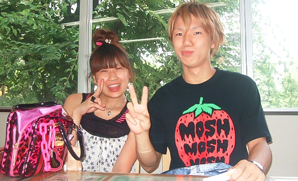 I ・R様