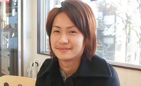 H・I 様