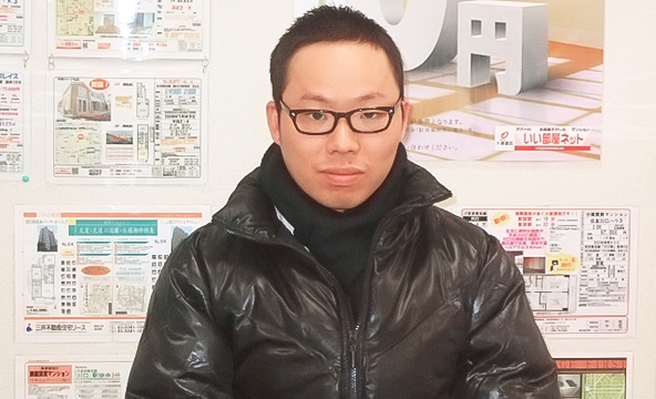 H・U様