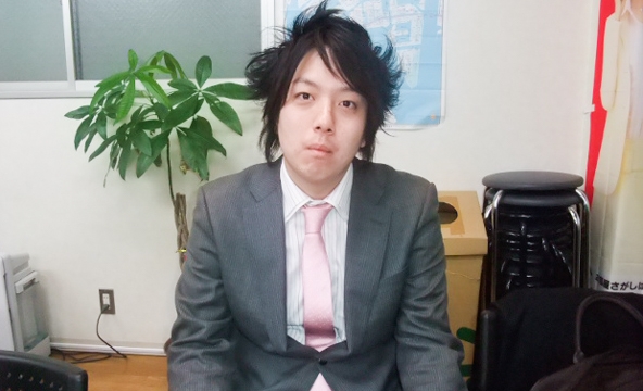 H・H様